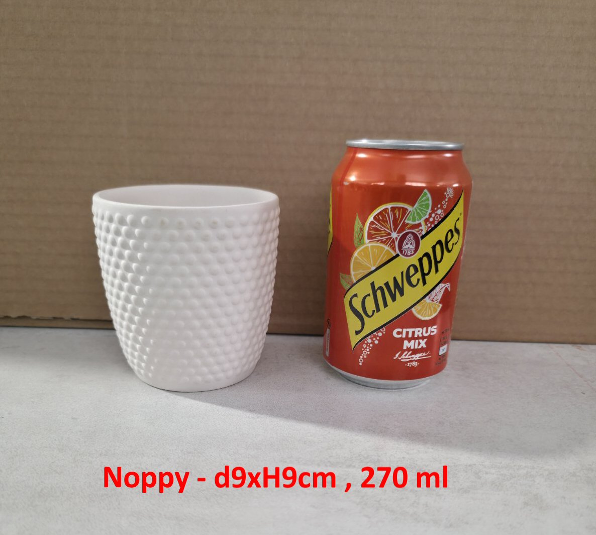 Чаша Noppy